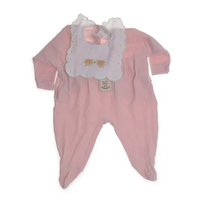 Rompers (Pink, Multicolored) from Chicco