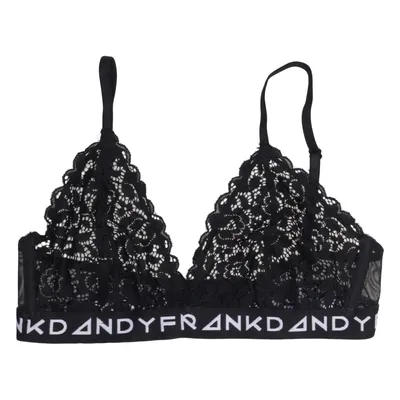 Brassière (Noir) de Frank Dandy