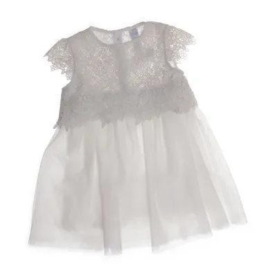 Brudnäbbsklänning (Vit) från Baby Club by C&A Polyester