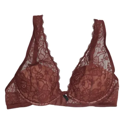 Bralette (Brown) from Tezenis