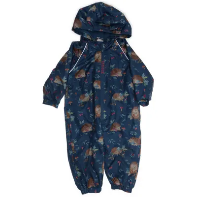 Outdoor overalls  (Blå, Flerfarvet) fra Fat Face Polyester