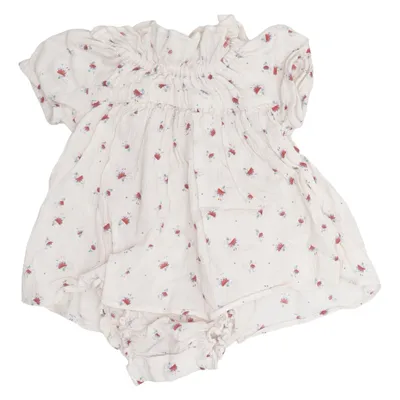 Body (Beige, Multicolore) de Konges Sløjd Coton
