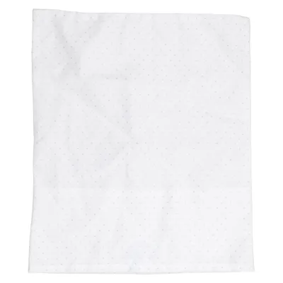 Pillowcase (White) from Emmaljunga