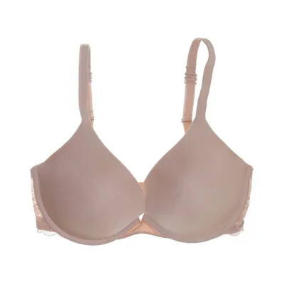 Bh (Beige) van Hunkemöller Elastaan, Polyamide, Polyester