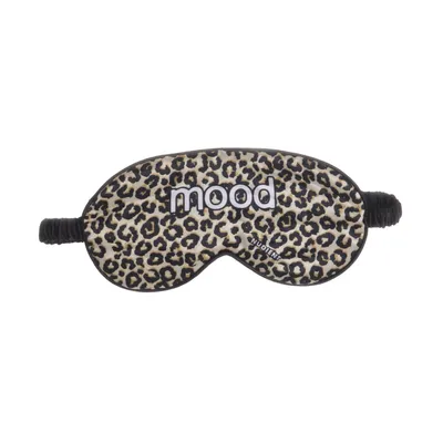 Sovmask (Beige, Svart) från Nudient