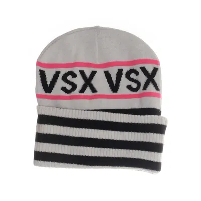 Beaniehue (Hvid, Sort, Pink) fra VSX Sport Akryl, Uld