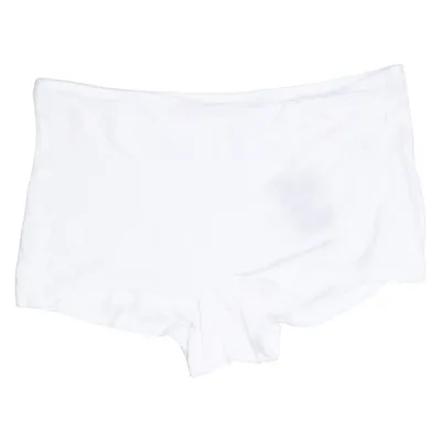 Culotte (Blanc) de Walking Bambou, Élasthane