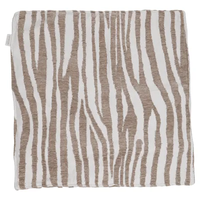 Housse de coussin (Nougat) de Svanefors Polyester
