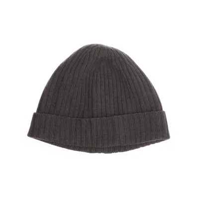 Beanie (Grijs) van Paul & Friends Merinowol