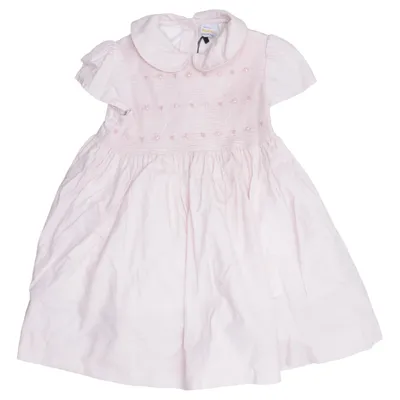 Robe (Rose) de Blukids
