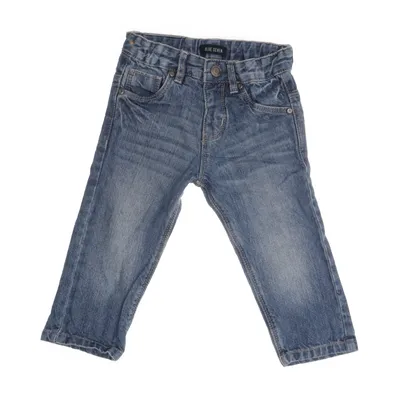 Jeans (Blå) från Blue Seven Bomull
