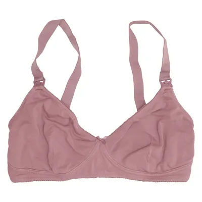 Soutien-gorge (Rose) de Esmara Lingerie Coton, Élasthane