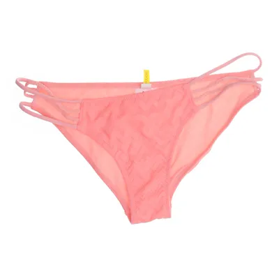 Bikini broekje (Roze) van Rip Curl Elastaan, Polyester
