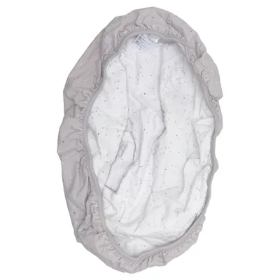 Babynest (Tripp Trapp Newborn Cover) from Stokke Cotton