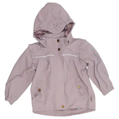 Jack (Roze) van Mikk-line Nylon, Polyester, Polyurethaan