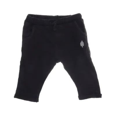 Mjukisbyxor (Grå) från Zara BabyBoy Bomull