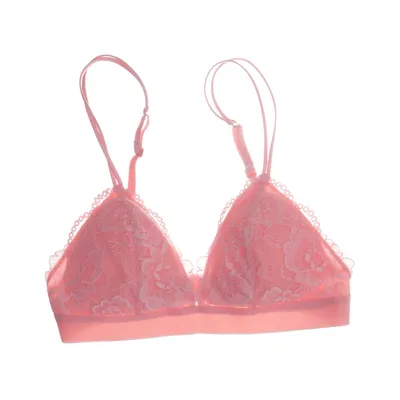Bralette (Roze)
