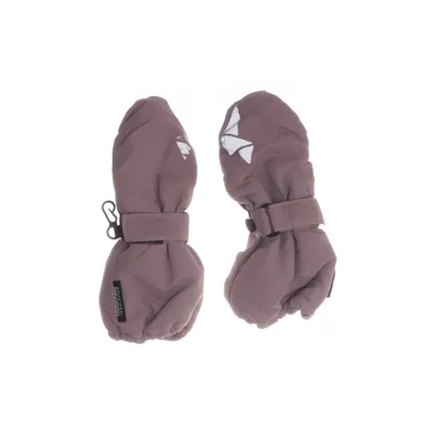 Mittens (Pink, Black) from Thermofibre Polyamide, Polyester