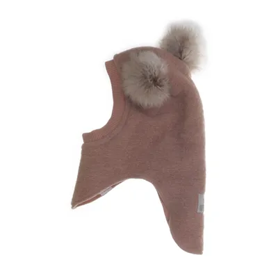 Balaklava (Beige) från Huttelihut