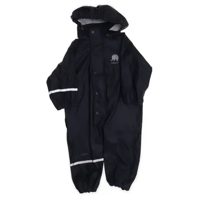 Overall (Grå) från Celavi Polyester, Polyuretan
