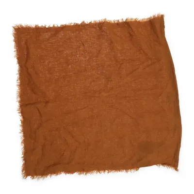 Kuddfodral (Gul) från Indiska Linne