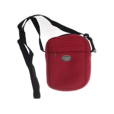 Axelremsväska (Röd, Svart) från Avent