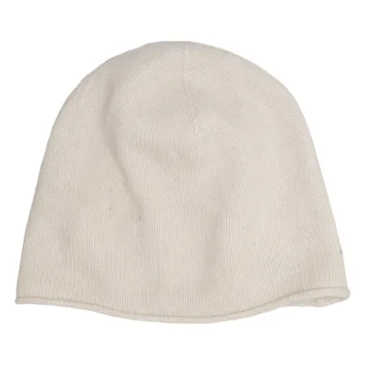 Beanie (Beige) van Delicatelove Kasjmier