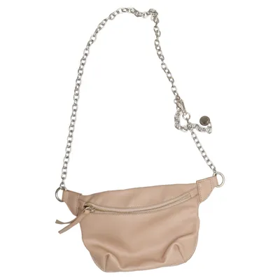 Heuptasje (Beige) van Accessoires Polyurethaan
