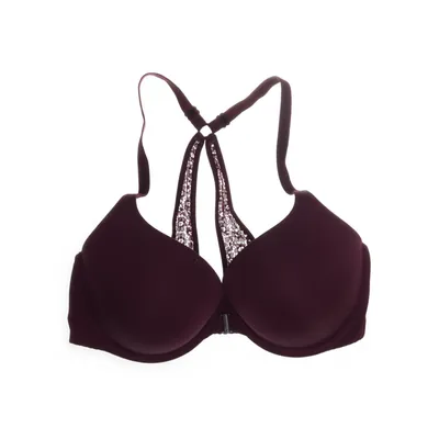 Bh (Lila) van Victoria's Secret Elastaan, Polyamide