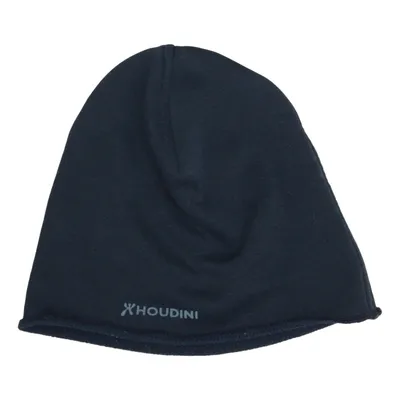 Bonnet (Noir) de Houdini Élasthane, Polyester recyclé
