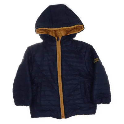 Veste réversible (Bleu, Jaune) de Losan Polyester