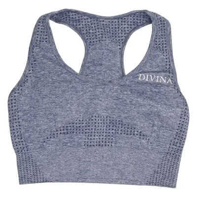 Sport-bh (Blauw) van Divina