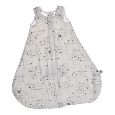 Sovpåse (Vit, Grå) från Ergobaby