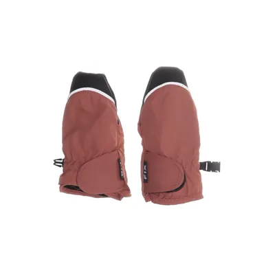 Wanten (Roze, Zwart) van Fix Polyamide
