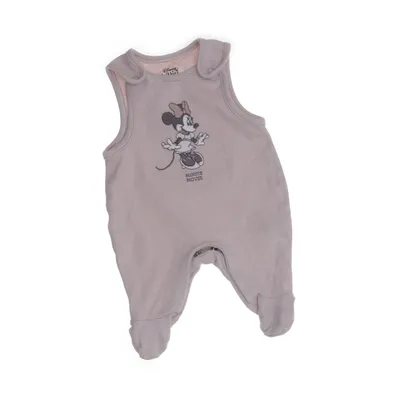 Sparkdräkt (Beige, Vit) från Disney Baby