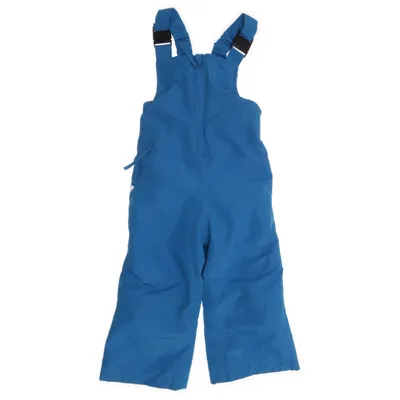 Helårsbukser (Blå) fra Lupilu Polyester