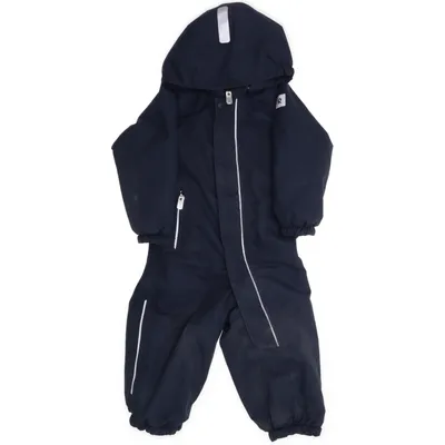 Overall (Blå) från Reima Polyester, Polyuretan