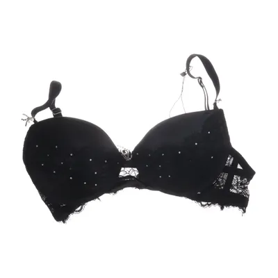 Bra (Black) from Mister Lady Elastane, Polyamide, Polyester, Polyurethane