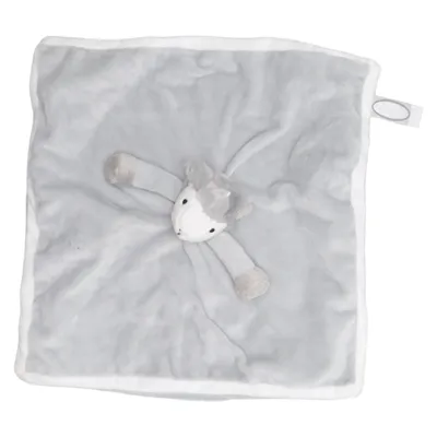 Knuffeldoekje (Diinglisar) van Teddykompaniet