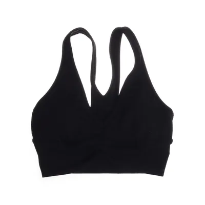 Brassière (Noir) de Alo