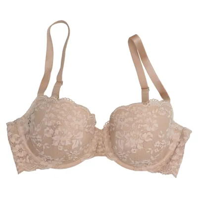 Bh (Beige) van Amaze Polyester