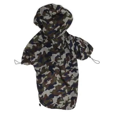 Hundtäcke (Flerfärgad)