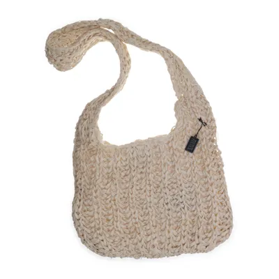 Sac à bandoulière (Beige) de Bijoux Terner