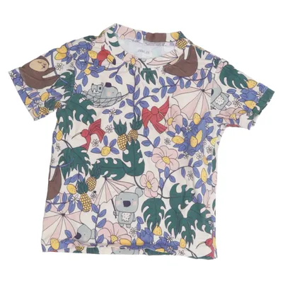 T-shirt (Evas) från Vass