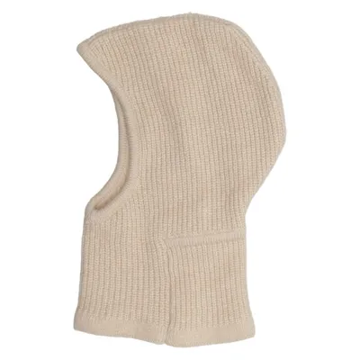 Balaklava (Beige) from Baby Mocs