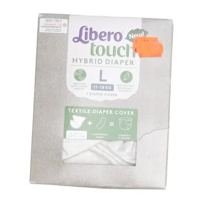 Diaper (Touch) from Libero