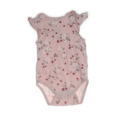Body (Rosa, Röd, Grön) från Baby C&A Bomull