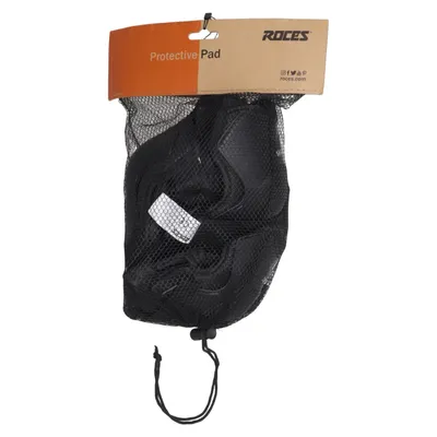 Protection (Noir) de Roces
