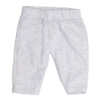 Doll clothes (Gray) from Skrållan