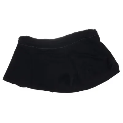 Bas de bikini (AS3337BLK) de Freya Élasthane, Polyamide
